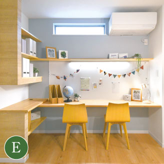 ファミリーカウンター