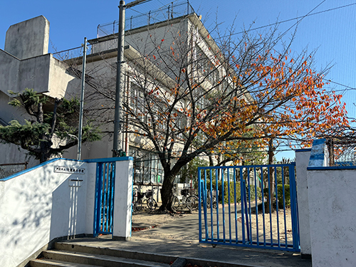 すずらん幼稚園