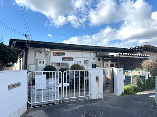 セブンイレブン門真巣本町店