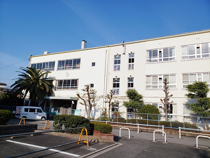 古川小学校