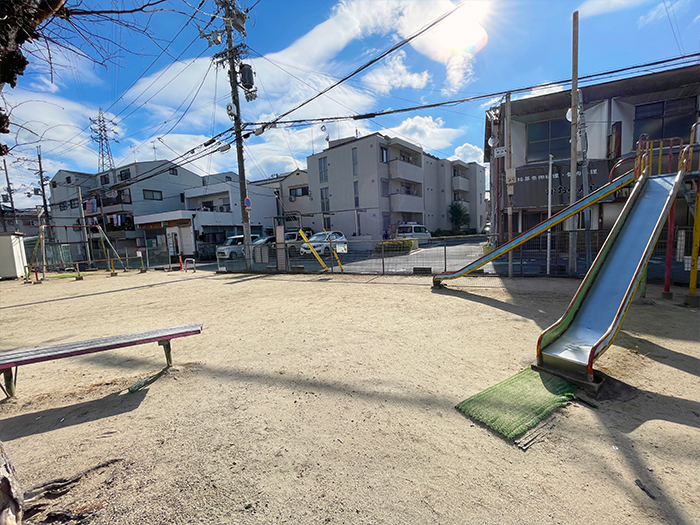 宮野町児童公園