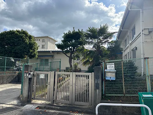 市立高陵幼稚園