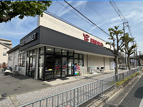 フレスコ 東田宮店