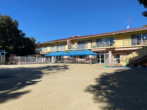 むらのこども園