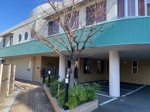 宮之阪サクラ保育園