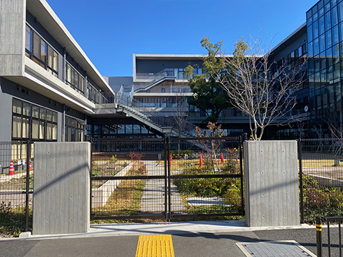 交野みらい学園