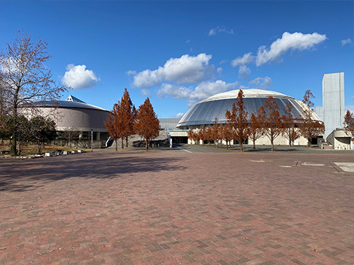 いきいきランド交野