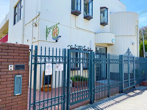 寝屋川東保育園