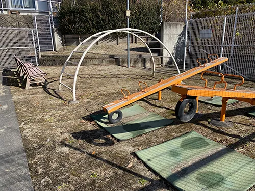 小規模公園336