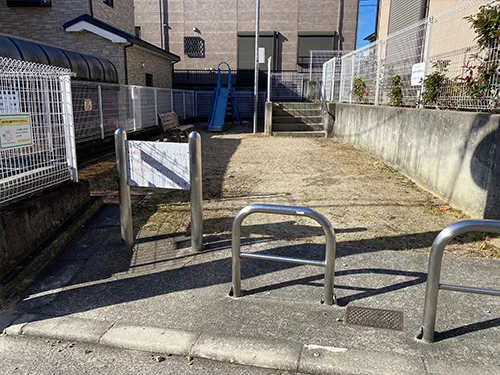 小規模公園337
