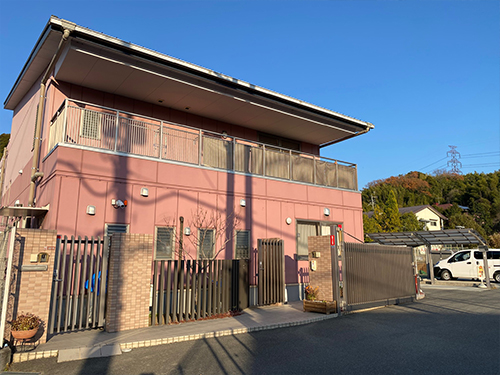 認定こども園氷室保育園