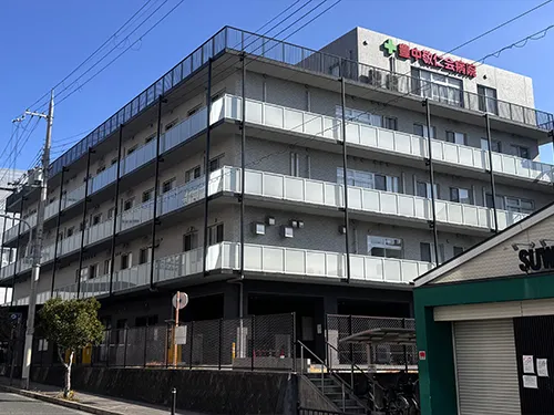 豊中敬仁会病院