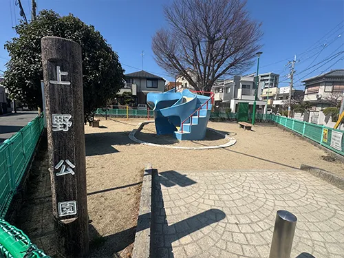 上野公園
