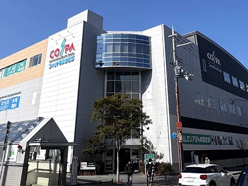 コスパ豊中少路24