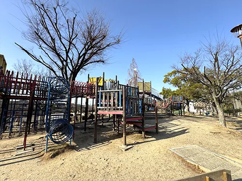 野畑南公園